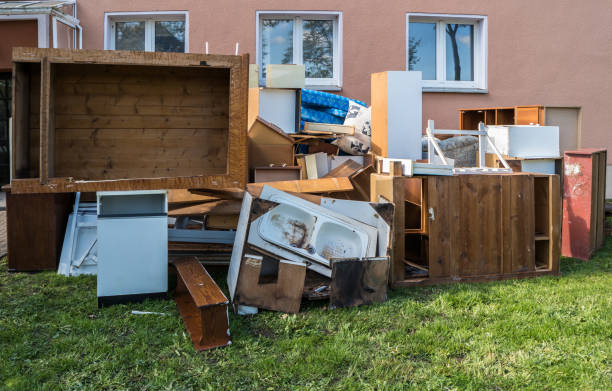 Retail Junk Removal in Taos, MO