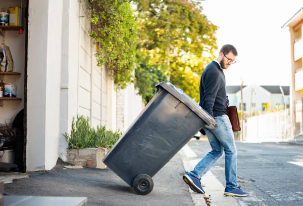 Same-Day Junk Removal Services in Taos, MO